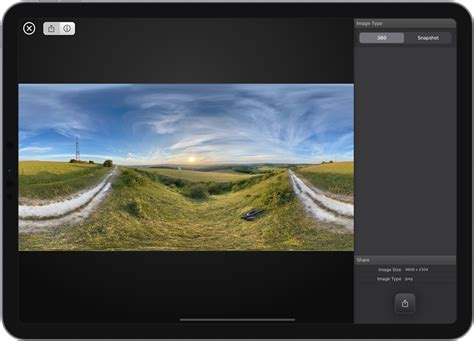 app for 360 photos|Spherium .
